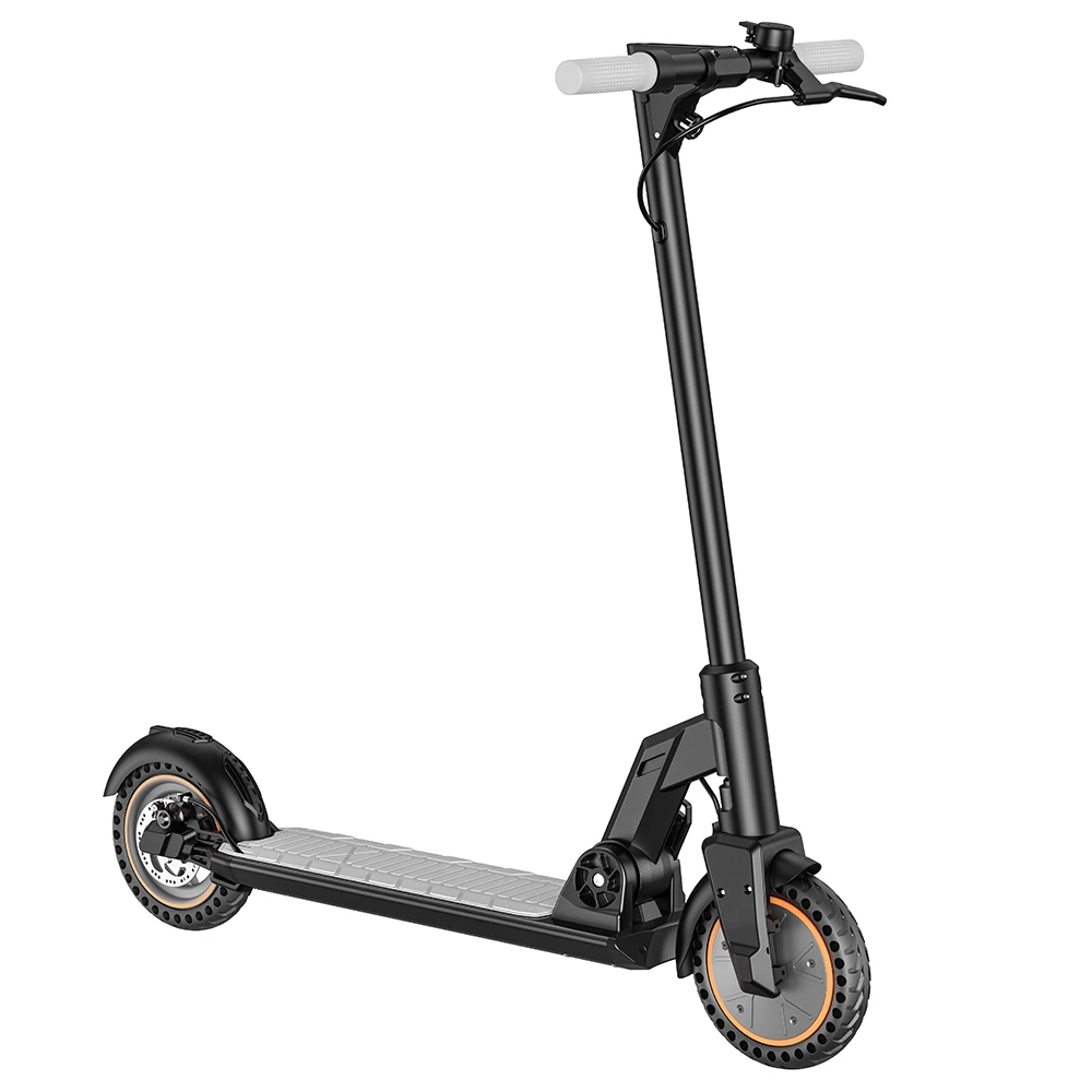 5TH WHEEL M2 Electric Scooter 8.5 Inch Honeycomb Tires 350W Motor 7.5Ah Battery for 30km Range 25Km/h Max Speed 120Kg Max Load APP Control - Image 2