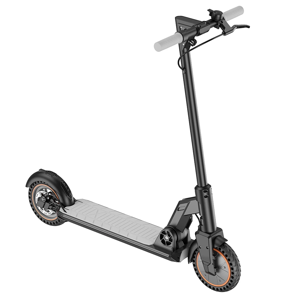 5TH WHEEL M2 Electric Scooter 8.5 Inch Honeycomb Tires 350W Motor 7.5Ah Battery for 30km Range 25Km/h Max Speed 120Kg Max Load APP Control - Image 3