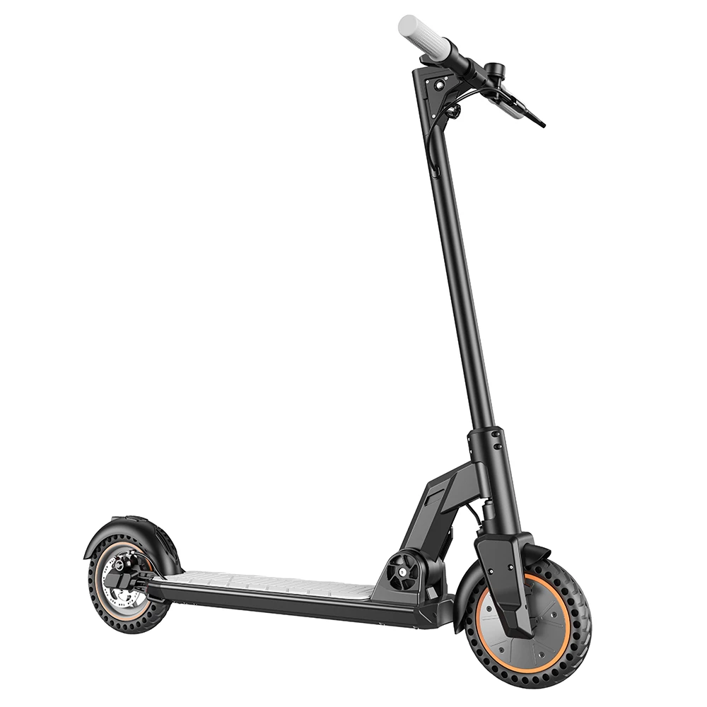 5TH WHEEL M2 Electric Scooter 8.5 Inch Honeycomb Tires 350W Motor 7.5Ah Battery for 30km Range 25Km/h Max Speed 120Kg Max Load APP Control - Image 4