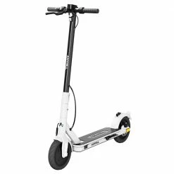 ANYHILL UM-1 Electric Scooter 8.5'' Pneumatic Tire 7.8Ah Battery Rated 350W Motor 25km/h Max Speed - White