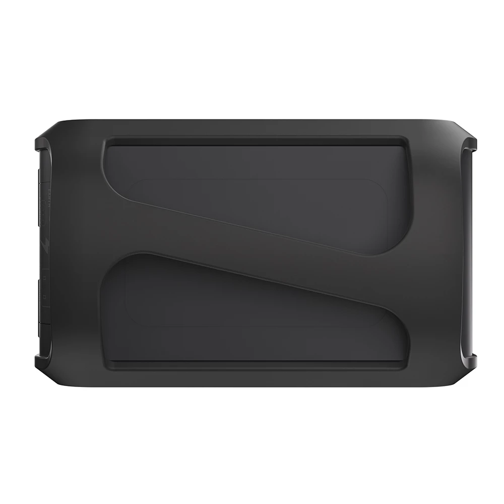 CPY 1000W Portable Power Station 748Wh Battery, 6 Outputs, Charge to 80% in 1 Hour, Detachable Function, LCD Display - Image 3