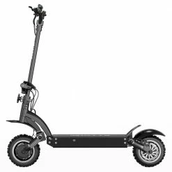 DUOTTS D30 Off-road Electric Scooter 2800W*2 Dual Motor 28.8Ah Battery 11'' Pneumatic Tire 3 Speeds 45 Degree Slope Climbing