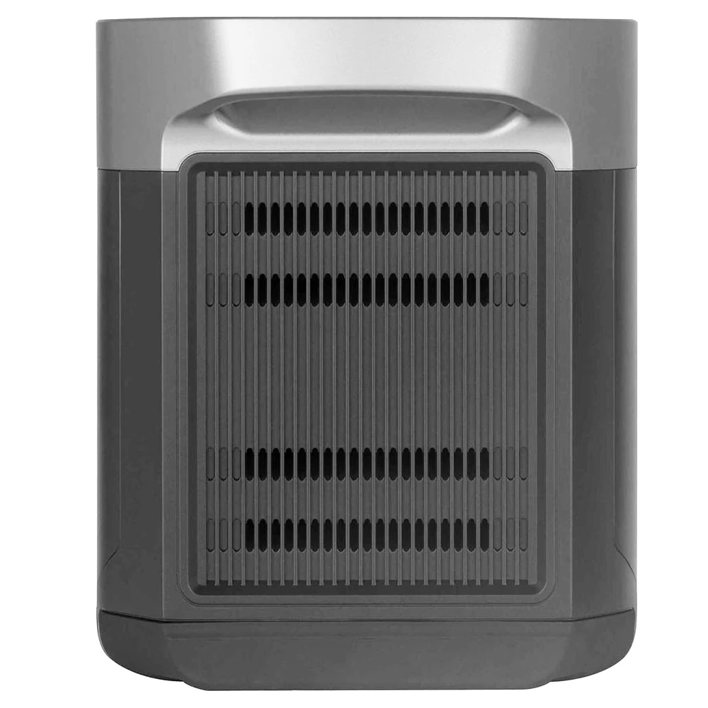 EcoFlow DELTA Max Smart Extra Battery Capacity Expand DELTA Max up to 6048Wh Fast Charging - Image 2