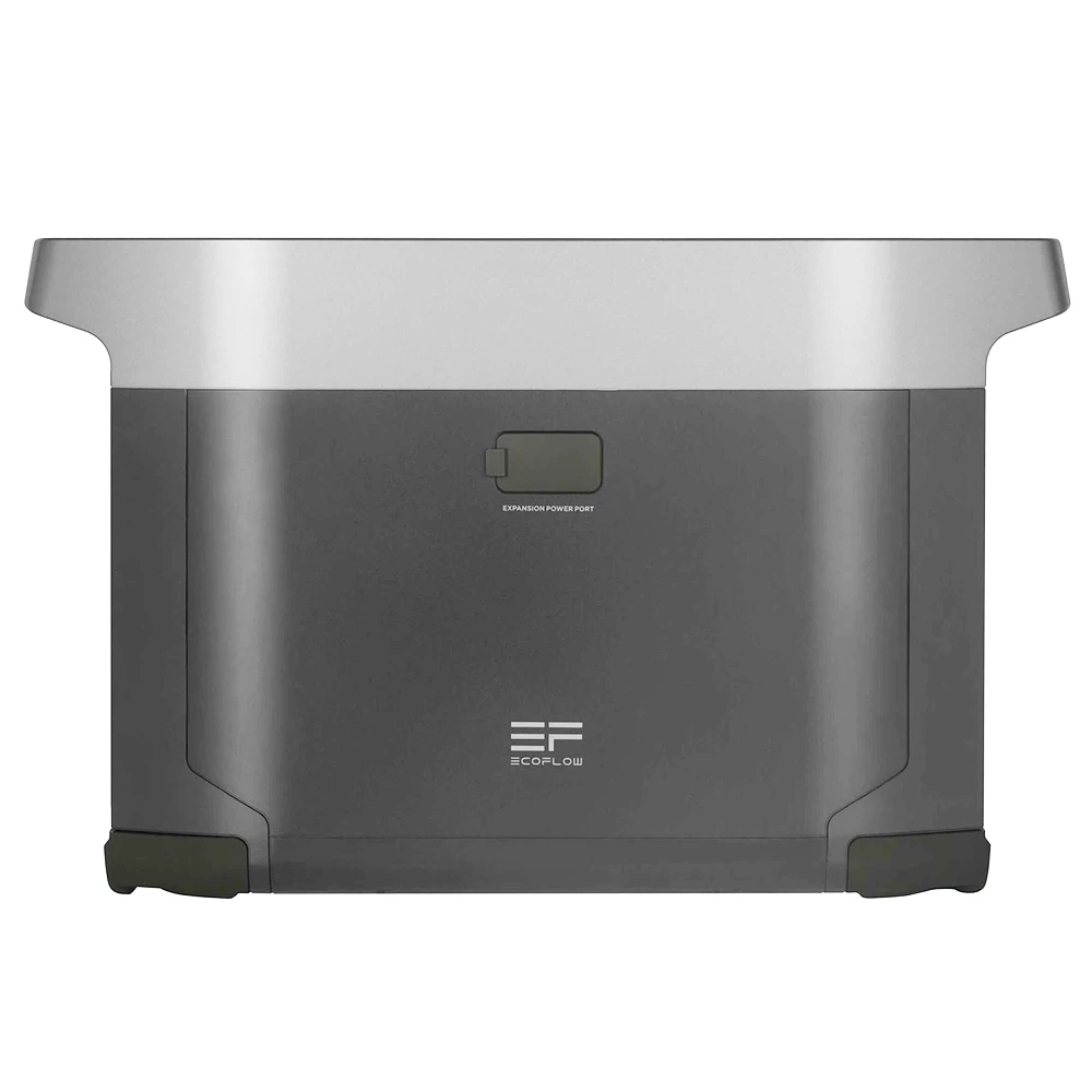 EcoFlow DELTA Max Smart Extra Battery Capacity Expand DELTA Max up to 6048Wh Fast Charging - Image 6