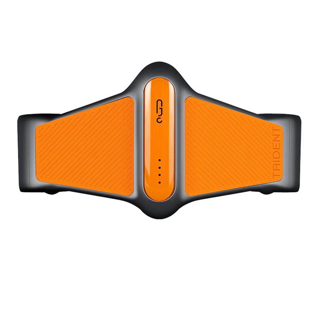 Geneinno S1 Underwater Scooter Compatible with GoPro Camera Sea Scooter Orange - Image 3
