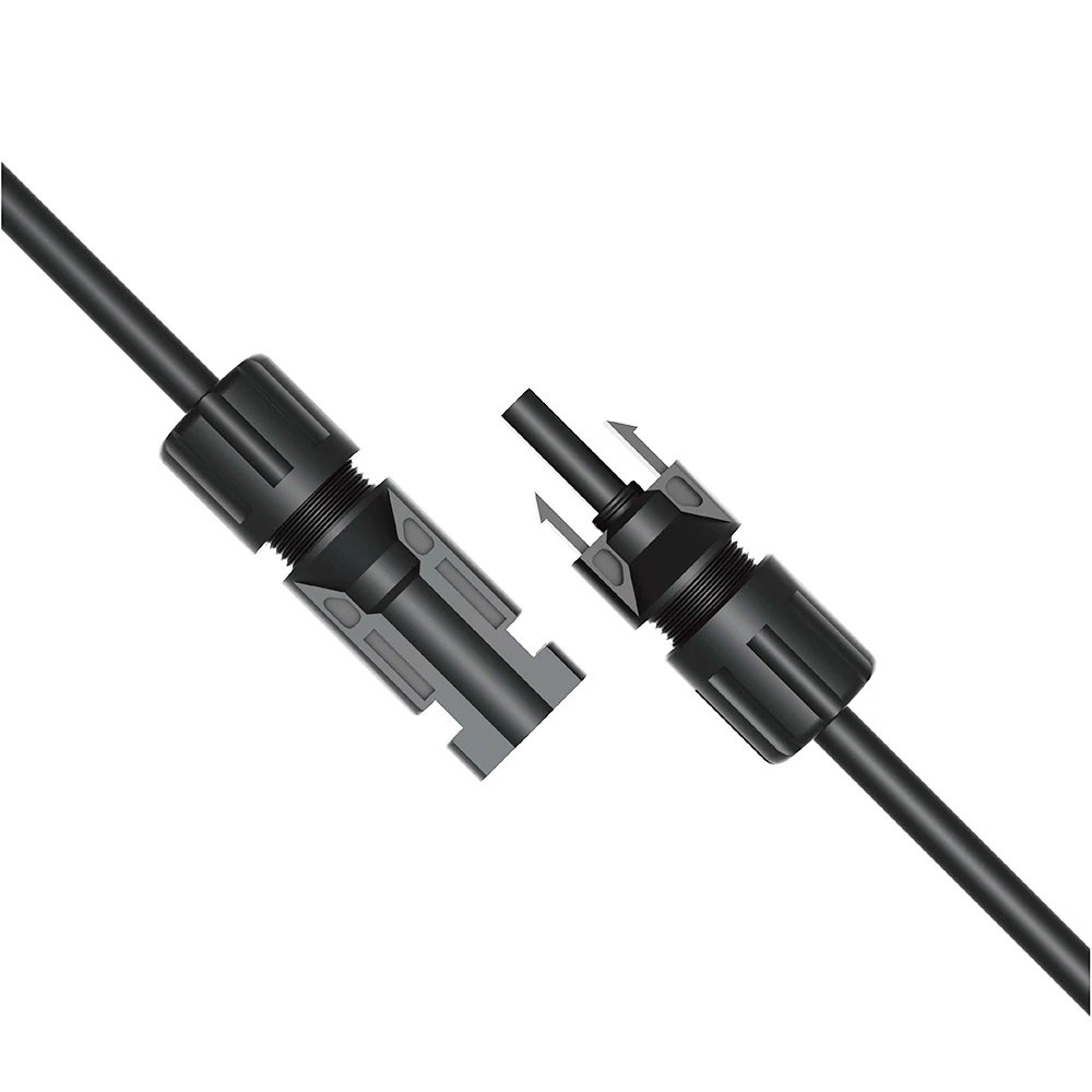 Mango Power 200W Portable Foldable Solar Panel, 22% High Conversion Rate, IP67 Waterproof - Image 6