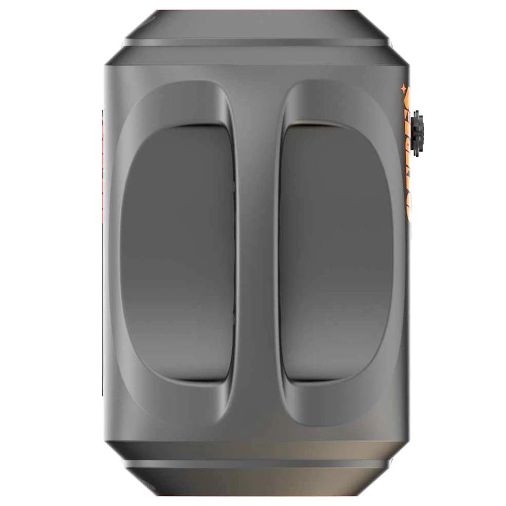 OUPES 1800W 1488Wh Portable Power Station Solar Generator with Quick Charge Upgrade LiFePO4 Battery for Camping Hiking Hunting - Image 4