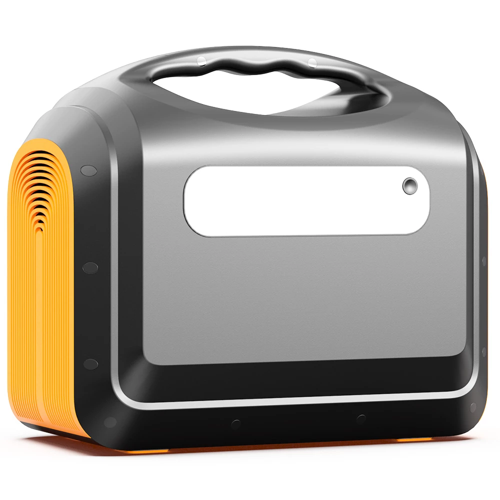 OUPES 1800W 1488Wh Portable Power Station Solar Generator with Quick Charge Upgrade LiFePO4 Battery for Camping Hiking Hunting - Image 5