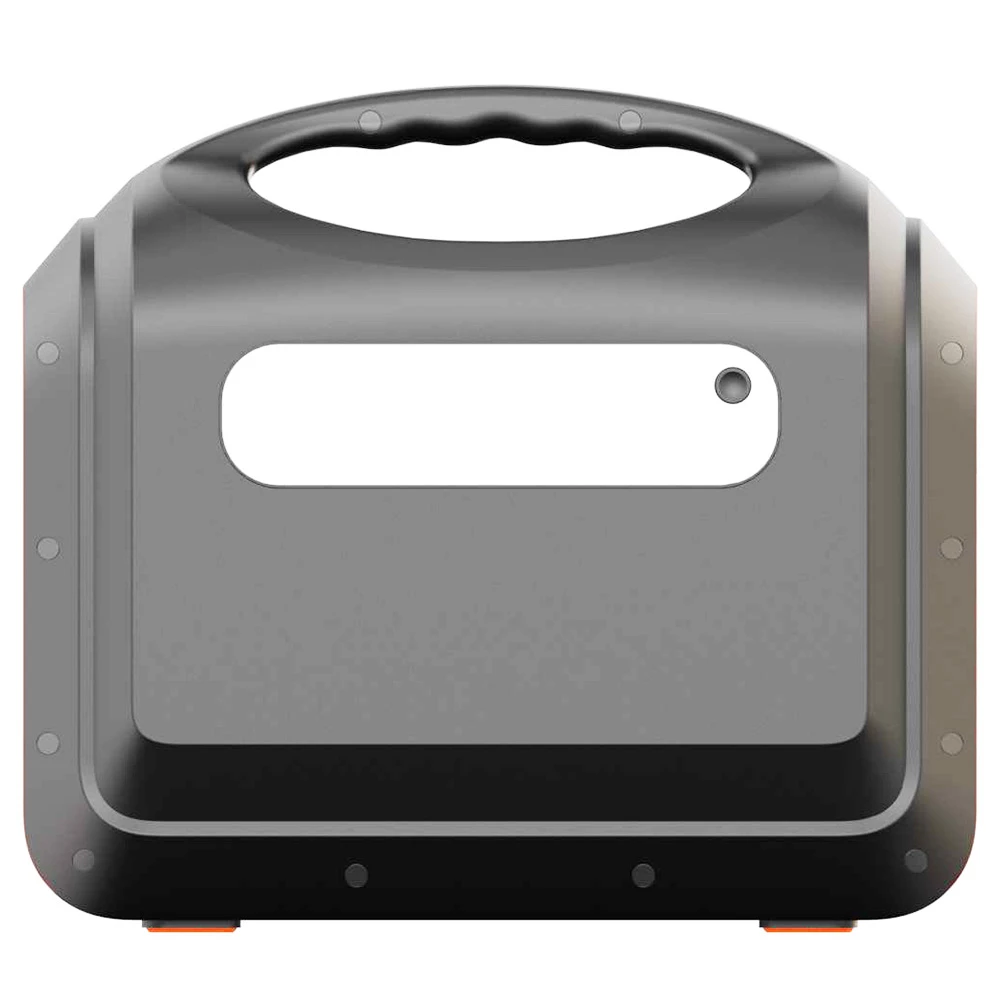 OUPES 1800W 1488Wh Portable Power Station Solar Generator with Quick Charge Upgrade LiFePO4 Battery for Camping Hiking Hunting - Image 6