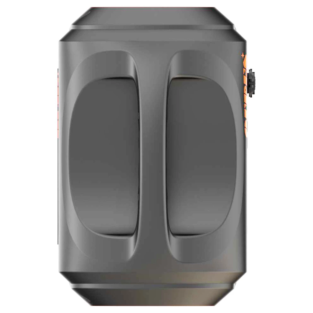 OUPES 1800W 1488Wh Portable Power Station + 4Pcs 18V 100W Solar Panel Solar Generator Home Kit - Image 5