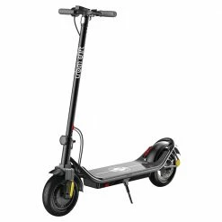 Urban Drift S006 10 Inch Electric Scooter 10Ah Aluminium Alloy Body 350W Motor Rear Disk Brake 25km/h - Black