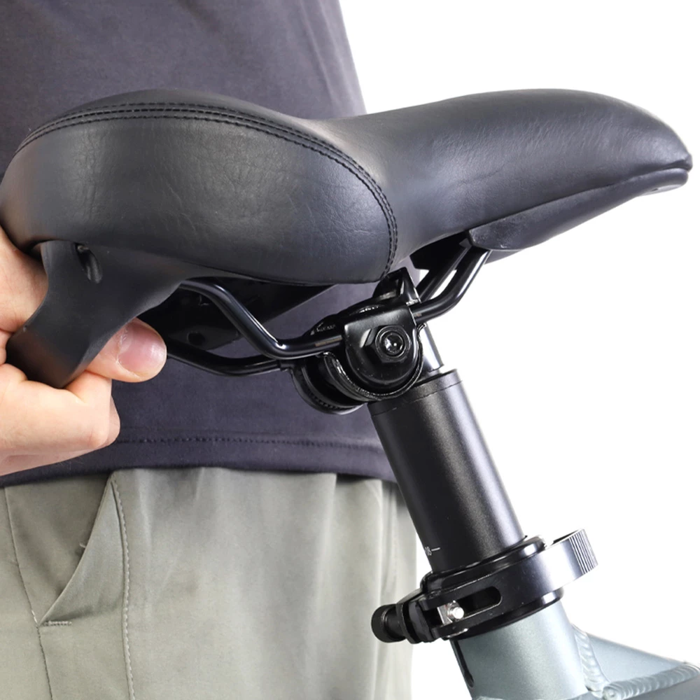 GOGOBEST GF500 Electric Bicycle 20*4.0 Inch Fat Tire 750W Motor 45Km/h Top Speed 48V 20Ah Battery 90-100KM Max Range Shimano 7-Speed Transmission Dual Disc Brake - Image 5