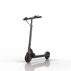 JOYOR F1 Foldable Electric Scooter 36V 8Ah Battery, 350W Motor 18.6 mph Max Speed, 22.4-25.5 Miles Range Black