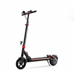 JOYOR G3 51.2 Miles Long-Range Electric Scooter 48V 22Ah Battery, 500W Motor 30 mph Max Speed Black